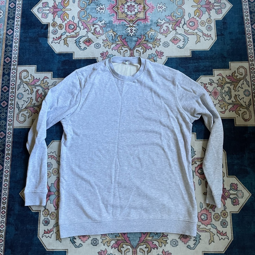 Son of a Tailor French Terry Sweatshirt